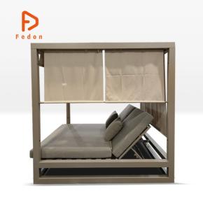 Knock-down Big Daybed