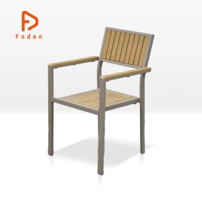 Stackable Polywood Chair